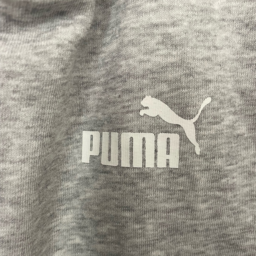 Puma full zip up with hood - Picture 2 of 5